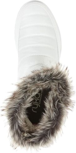 Ryka Suzy Womens Boot BM US WhiteCamouflage in Saudi Arabia
