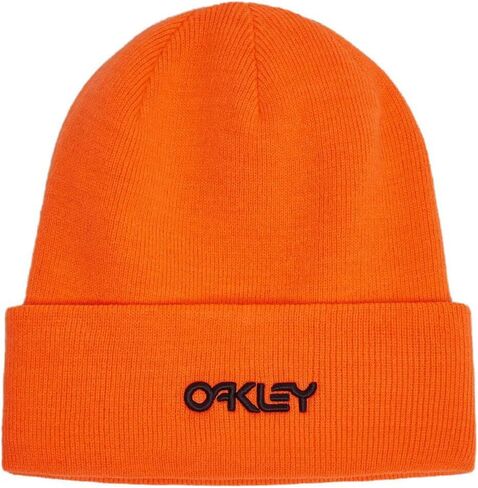 Oakley Men's B1b Logo Beanie in Saudi Arabia