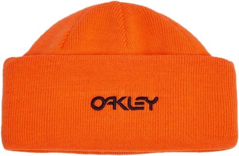 Oakley Men's B1b Logo Beanie in Saudi Arabia