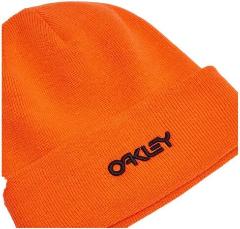 Oakley Men's B1b Logo Beanie in Saudi Arabia