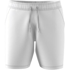 adidas Men's Club Tennis Climacool Two-in-One Shorts