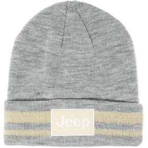 Jeep Sportiqe Max Beanie - Grey