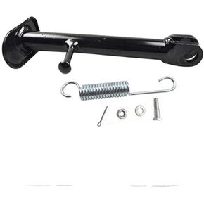 Wai Danie Kick Stand/Side Stand Compatible with Yamaha PW80 PY80 150mm Aftermarket Motorcycle Parts G80T