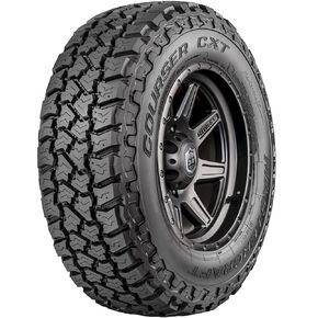 Mastercraft Courser CXT All-Terrain Tire - LT285/55R20 10ply