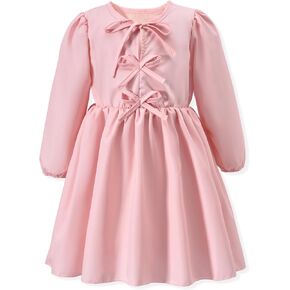 Toddler Girls Dress 2-5T
