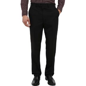 U.S. Polo Assn. Men's Flat Front Trousers
