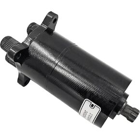 PratRaken Steering Valve Compatible with 1725288SM Power Steering Unit Replacement 150L0090RE