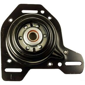 KYB SM5027 - Strut mount,Black