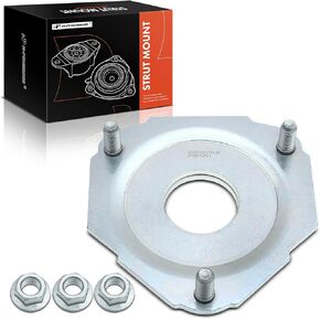 A-Premium Front Left or Right Suspension Strut Mount Compatible with Nissan Altima 2002-2006 Murano 2003-2007 Maxima Quest INFINITI I30 I35