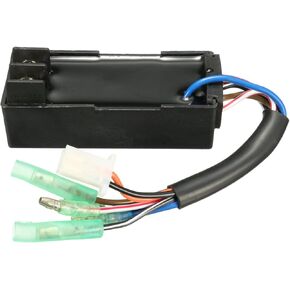 HERIS High Performance Ignition CDI Box For Polaris Predator Scrambler Sportsman 90 2003 2004 2005 2006 0451018 0452187