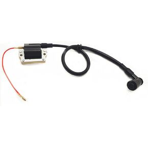 Motorcycle Ignition Coil For Yamaha 355-82310-40-00 5X1-82310-40-00 5X1-82310-41-00 860-82310-40-00 5X6-82310-40-00 5G4-82310-40-00 2A3-82310-30-00 367-82310-30-00