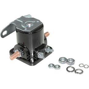 WVE by NTK 1M1030 Multi Purpose Relay, 1 Pack