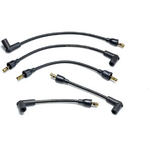 Quicksilver 816761Q5 Spark Plug Wire Kit