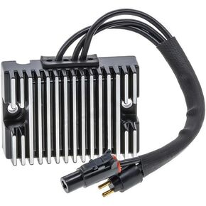 74523-94 Voltage Regulator Rectifier Fits for Harley Davidson Sportster 883 1200 1994 1995 1996 1997 1998 1999 2000 2001 2002 2003