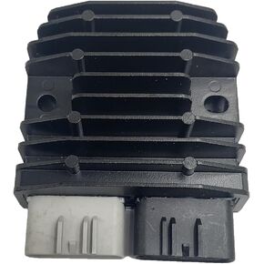 RAYANA Voltage Regulator Rectifier Compatible for Polaris Ranger 400 500 570 800 Ranger Crew 500 570 800 900,Ranger XP 800 900,UTV ATV 4012941,710-000-908,710000870,710-001-103