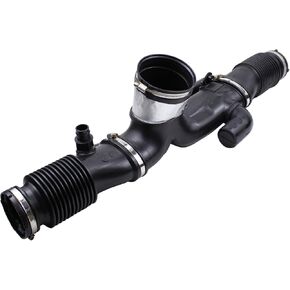 ApplianPar Air Intake Resonator Hose Pipe for XJ 2013 2014 2015 2016 2017 2018 2019