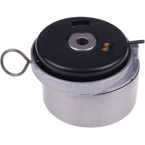 Timing Belt Tensioner 55574864 Compatible with Chevrolet Aveo 2009-2011 Cruze 2011-2015 Sonic 2012-2018 Pontiac G3 2009 Saturn Astra 2008-2009