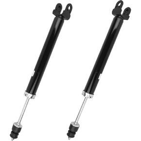 KUSATEC Rear Shock Absorber fit for Nissan Altima 2007-2018,5637x2 Left/Right Auto Shocks Set of 2