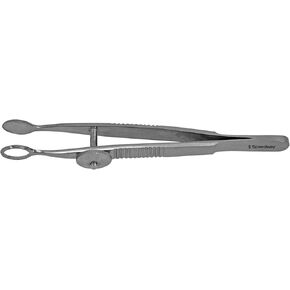 Lambert Chalazion Forceps 8 mm I Stainless Steel I Approx 100 mm in Kuwait