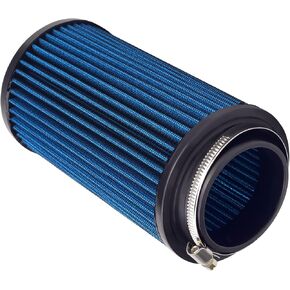 7080595 High Performance Air filter 7082101 for Polaris Sportsman 335 400 500 550 570 600 700 800 850 XP Magnum 325 Scrambler Ranger Trail Boss blazer Worker Xpedition ATP 500 ATV (Blue)