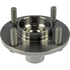 Dorman 930-702 Front Wheel Hub Compatible with Select Nissan Models