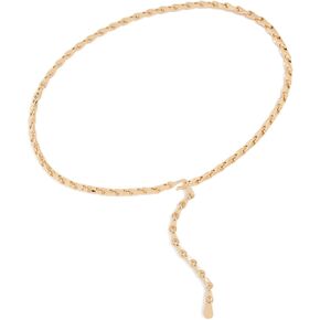 Madewell Women's Chain Belt