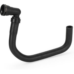 626-675 Engine Coolant Overflow Hose for 2011-2014 Ford F150 Lobo/Lincoln Mark LT, Radiator Coolant Reservoir Hose Replaces# BL3Z8C350A ‎BL3Z-8C350-A (BL3Z-8C350-A)