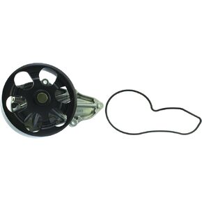 AISIN WPH-066 New Engine Water Pump with Gasket - Compatible with Select Honda CR-V