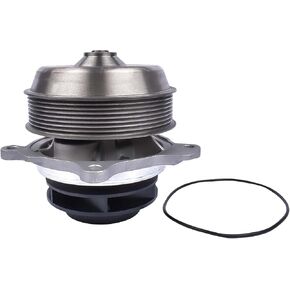 2042162 2042162PE Water Pump Fits for PACCAR/DAF MX-13 CF XF Euro 6 Engine With 112mm impeller 1956779 2042162R