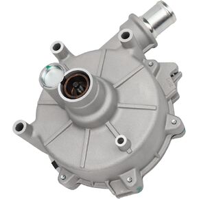 BRTEC Water Pump Compatible for 2005-2007 Ford Five Hundred for Ford Freestyle for Mercury Montego