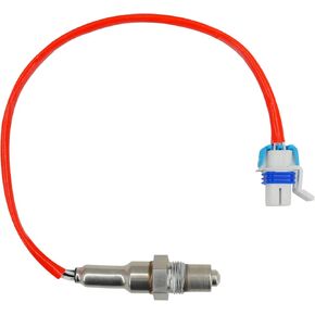 Marsflex O2 Oxygen Sensor Downstream 213-4229 Fit for Chevrolet Silverado Suburban Tahoe Impala Avalanche Corvette Caprice Cadillac GMC Hummer Pontiac Saturn Replacment 234-4407 250-24736