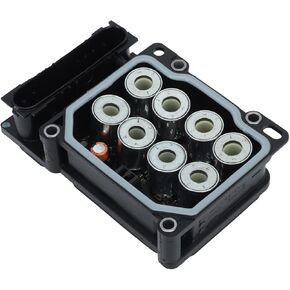 ABS Pump Control Module, Fine Workmanship 0265800534 High Professional for Camry
