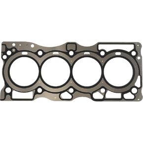 DNJ HG657 MLS (Multi-Layered Steel) Head Gasket for 2007-2013 / Nissan / 2.5L / L4 / 16V / DOHC / QR25DE / ELECTRIC/GAS, GAS