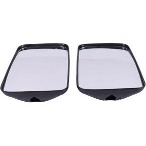 Rear View Mirror 3F260-53342 Compatible For Kubota L4240HSTC L5740HSTC M100XDC M110XDC Tractor