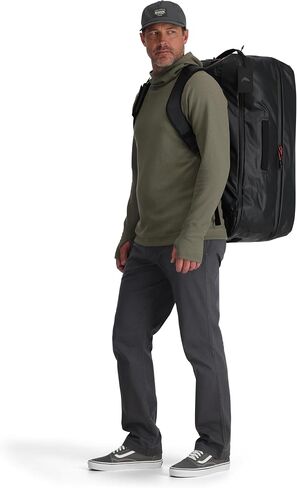 Simms Tailwind 80l Duffel in Saudi Arabia