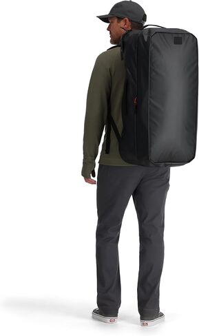 Simms Tailwind 80l Duffel in Saudi Arabia