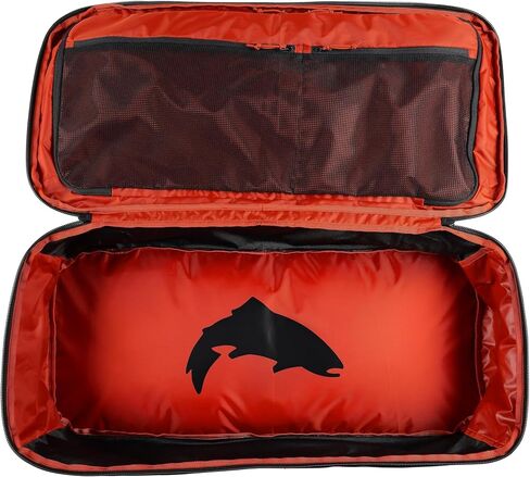 Simms Tailwind 80l Duffel in Saudi Arabia