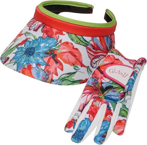 قناع بمشبك طباعة قياسي للنساء من Glove It in Saudi Arabia