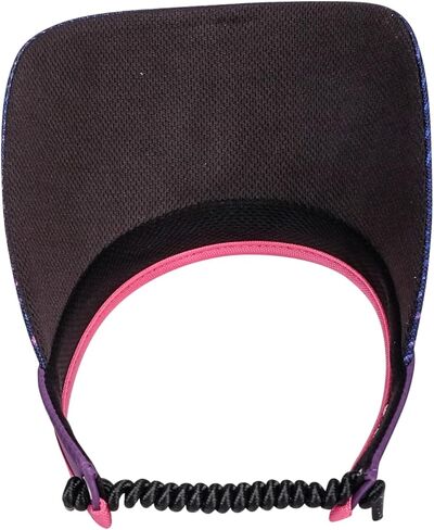 قناع ملفوف ذو طباعة قياسية للسيدات من Glove It in Saudi Arabia