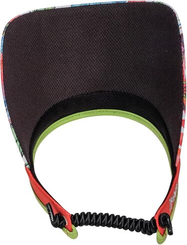 قناع ملفوف ذو طباعة قياسية للسيدات من Glove It in Saudi Arabia