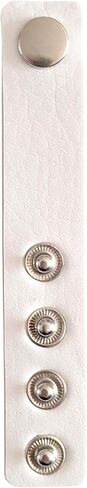 Choker Extension with Snaps to Make Choker 0.5-4 Inches Longer in Saudi Arabia