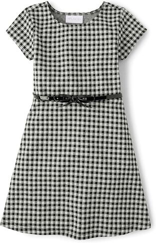 The Children's Place Girls' Short Sleeve Dressy Dresses in Saudi Arabia