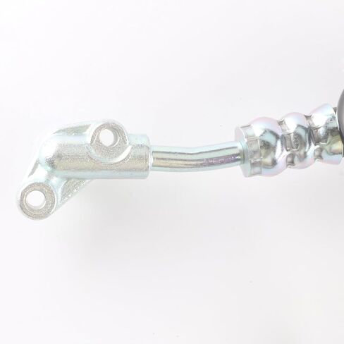 53713-S3V-A13 Power Steering Pressure Hose Fit for Acura MDX 2003 2004 2005 2006 3.5L Replace#53713S3VA13 3402797 in Saudi Arabia