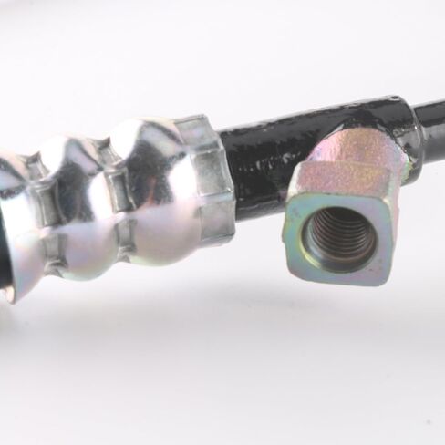 53713-S3V-A13 Power Steering Pressure Hose Fit for Acura MDX 2003 2004 2005 2006 3.5L Replace#53713S3VA13 3402797 in Saudi Arabia