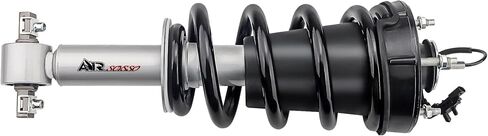 84176631 84977478 2pcs Front Shocks And Struts Assembly W/Magnetic With Spring For 2015-2021 Cadillac Escalade Chevy Suburban Tahoe GMC Yukon XL Sierra 1500 in Saudi Arabia