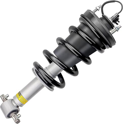 84176631 84977478 2pcs Front Shocks And Struts Assembly W/Magnetic With Spring For 2015-2021 Cadillac Escalade Chevy Suburban Tahoe GMC Yukon XL Sierra 1500 in Saudi Arabia