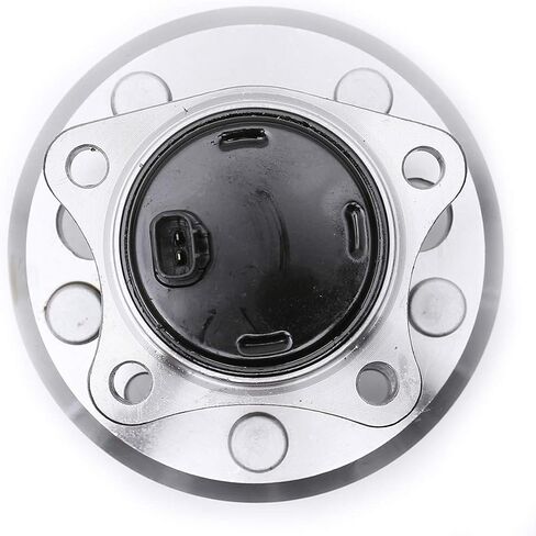 FKG 512207 مجموعة محور العجلة الخلفية اليمنى تناسب 05-12 تويوتا أفالون، 02-11 تويوتا كامري، 04-08 تويوتا سولارا، 07-12 لكزس ES350، 02-03 لكزس ES300، 04-06 لكزس ES330 in Saudi Arabia