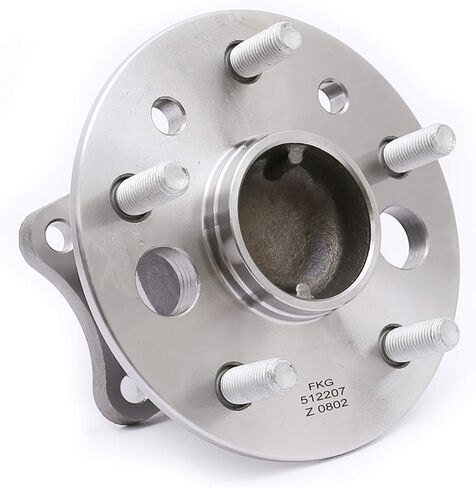 FKG 512207 مجموعة محور العجلة الخلفية اليمنى تناسب 05-12 تويوتا أفالون، 02-11 تويوتا كامري، 04-08 تويوتا سولارا، 07-12 لكزس ES350، 02-03 لكزس ES300، 04-06 لكزس ES330 in Saudi Arabia