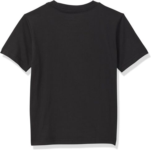 Volcom Little Boys Toddler Circle Stone Short Sleeve Tee in Saudi Arabia