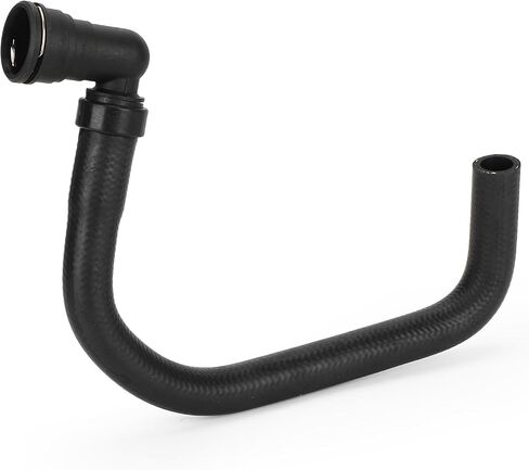 626-675 Engine Coolant Overflow Hose for 2011-2014 Ford F150 Lobo/Lincoln Mark LT, Radiator Coolant Reservoir Hose Replaces# BL3Z8C350A ‎BL3Z-8C350-A (BL3Z-8C350-A) in Saudi Arabia